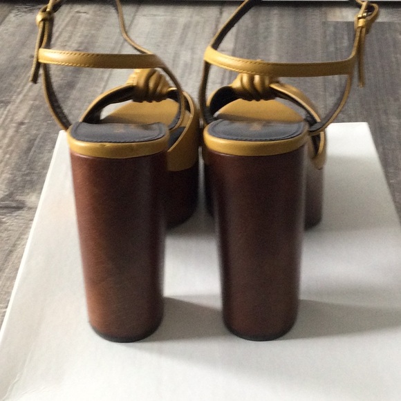 Women’s Saint Laurent Bianca - Picture 3 of 7